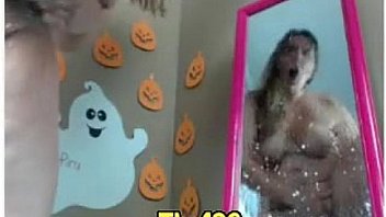 Slutty readhead on hidden cam