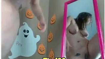 Slutty readhead on hidden cam