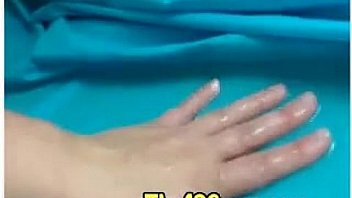 Slutty readhead on hidden cam