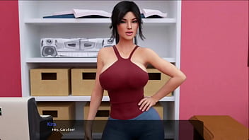 Milfy city cap 55 a mi profesora milf le gusta ser infiel a su marido follando con mi gran polla