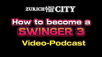 How to become a swinger 3 – use a condom – podcast