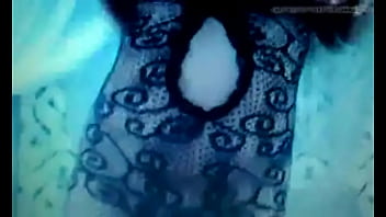 She is beautiful and she like to dance 4 natural breat