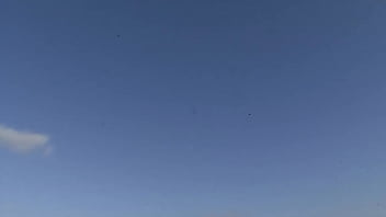 Veronica rodriguez rooftop sex