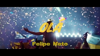 O estranho mundo de uma punheta com motu patlu ft felipe neto O estranho mundo de uma punheta com motu patlu ft felipe neto