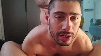 Dividindo Um Cu Com O Andredogao thumbnail