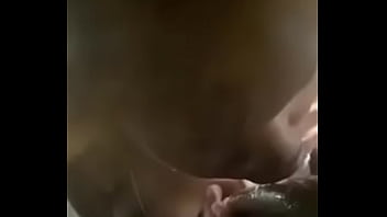 Dejatheescorpio slurps up big cock