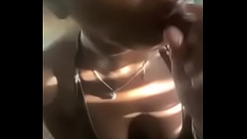 Dejatheescorpio slurps up big cock