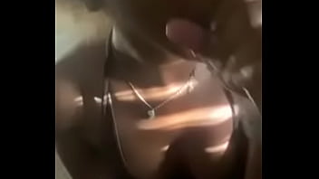 Dejatheescorpio slurps up big cock