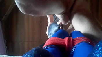 Preview milf bondage blowjob and facial
