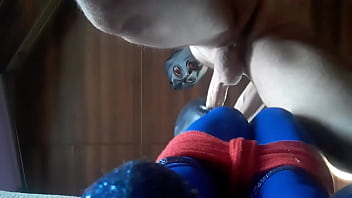 Preview milf bondage blowjob and facial