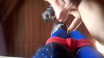 Preview milf bondage blowjob and facial