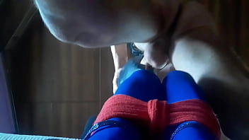 Preview milf bondage blowjob and facial