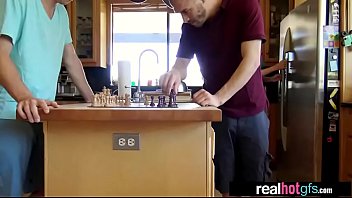 Superb hot gf cece capella in front of cam show her sex skills vid 11