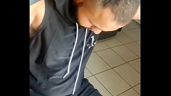 ¿cómo se organizan para sus videos jajaja el señor simplemente se calienta y grabamos pero es más rico a