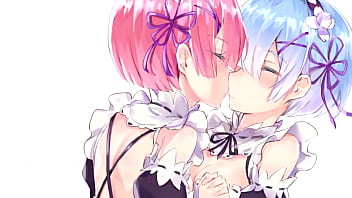 Sweet young babe ass fucking hentai