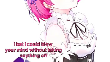 Sweet young babe ass fucking hentai