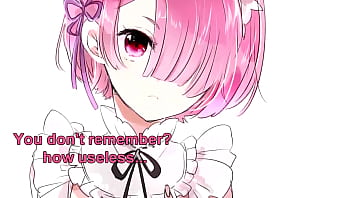 Sweet young babe ass fucking hentai