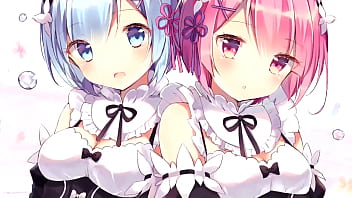 Sweet young babe ass fucking hentai