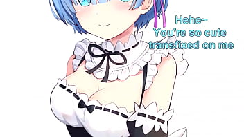 Sweet young babe ass fucking hentai