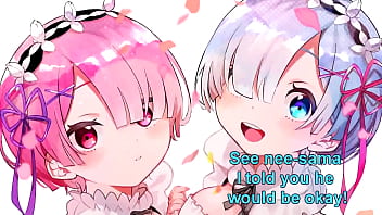 Sweet young babe ass fucking hentai