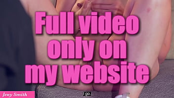 Jeny smith spanked by dominatrix