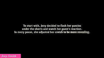 Jeny smith spanked by dominatrix