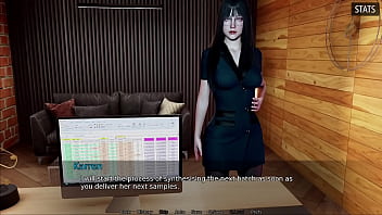 The gain trials #11 bbw latina with hairy pussy gets touches herself