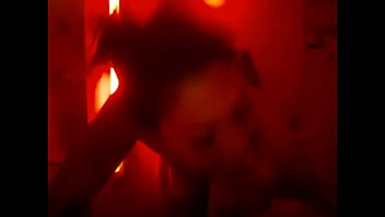 Sigue mamando en chongo tres cabezas