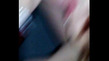 Pierced dick fucking ex stripper gf