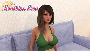 Sunshine love ep 349 – horny adventures in a sunny paradise