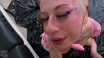 For real piss in gape and piss drinking easter bunny lila storm ass fucked with carrots and smacked about like a whore