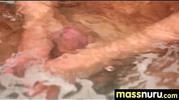 Best of nuru massage 4