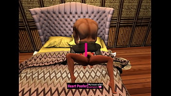 Cogìa como principe