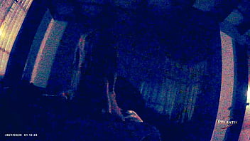 Metiéndole pinga de perrito en su cuarto flash sin editar sin cortes sin filtros