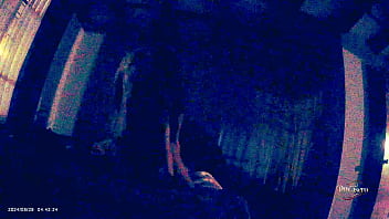 Metiéndole pinga de perrito en su cuarto flash sin editar sin cortes sin filtros