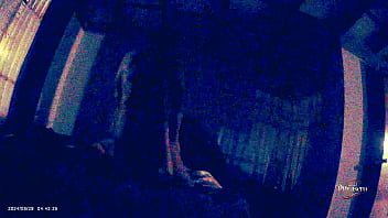 Metiéndole pinga de perrito en su cuarto flash sin editar sin cortes sin filtros