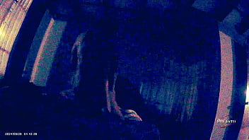 Metiéndole pinga de perrito en su cuarto flash sin editar sin cortes sin filtros