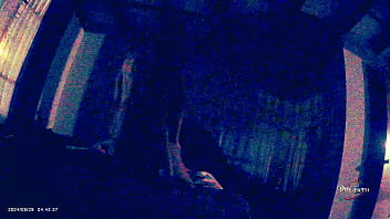 Metiéndole pinga de perrito en su cuarto flash sin editar sin cortes sin filtros