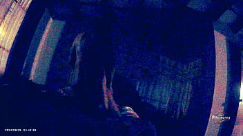 Metiéndole pinga de perrito en su cuarto flash sin editar sin cortes sin filtros