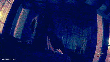 Metiéndole pinga de perrito en su cuarto flash sin editar sin cortes sin filtros