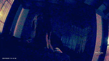 Metiéndole pinga de perrito en su cuarto flash sin editar sin cortes sin filtros