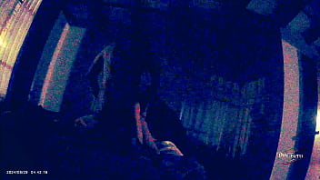 Metiéndole pinga de perrito en su cuarto flash sin editar sin cortes sin filtros