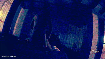 Metiéndole pinga de perrito en su cuarto flash sin editar sin cortes sin filtros