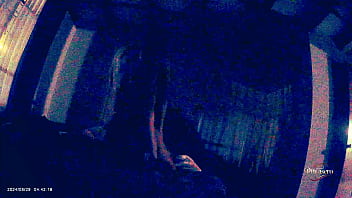 Metiéndole pinga de perrito en su cuarto flash sin editar sin cortes sin filtros