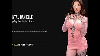 Oil up my poolside brazzers enter xvpromo