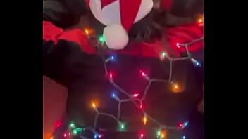 All slushyfasho wanted for christmas was bbc