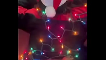 All slushyfasho wanted for christmas was bbc