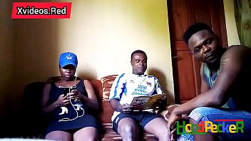 Hot step cousin banged under her 's nose