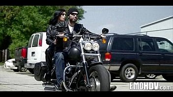 Emo slut with tattoos 0456