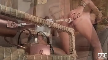 Rage against the machine